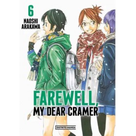 Farewell my dear cramer 06